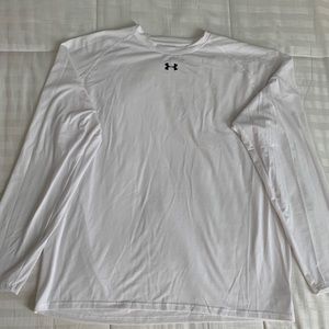 Under Armour shirt